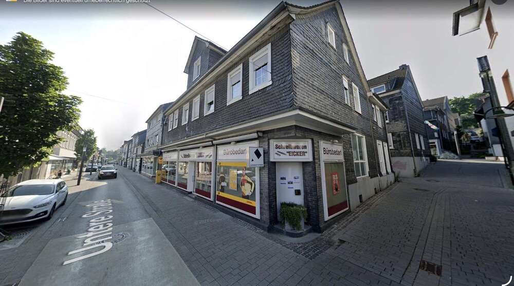 Gewerbeobjekt Wipperfürth - 750&euro; | Angebot:24727818