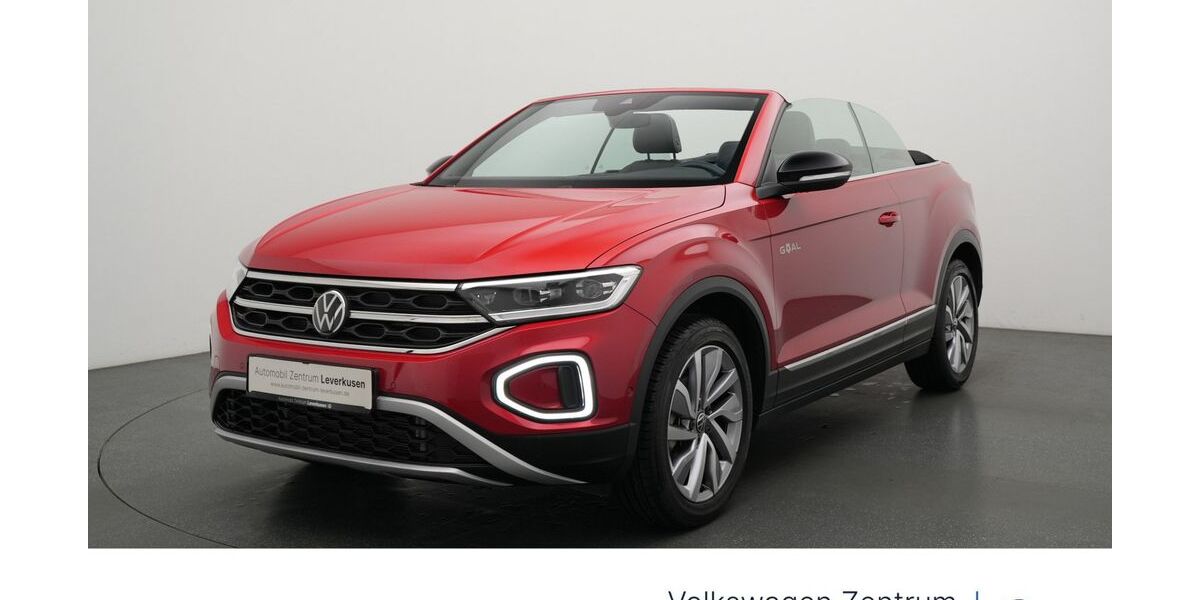 VW T-Roc 7.999 km 32.980 &euro; Leverkusen 51379