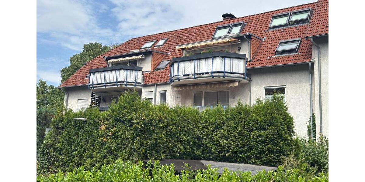 Etagenwohnung Hattingen - 3.5 Zimmer, 79 m&sup2;, 175.000&euro; | Angebot:27196437