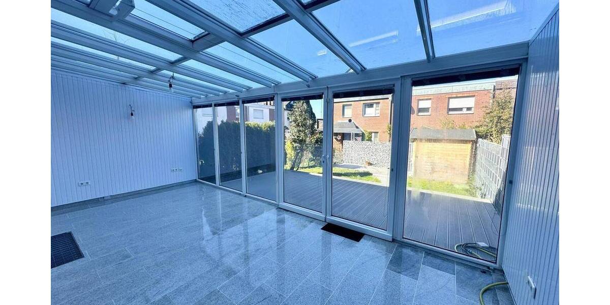 Reihenmittelhaus Leverkusen Schlebusch - 3 Zimmer, 115 m&sup2;, 449.000&euro; | Angebot:26500181