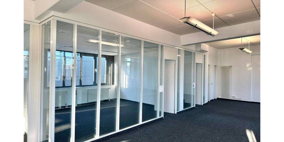 Gewerbeobjekt Langenfeld (Rheinland) Richrath - 6 Zimmer, 169 m&sup2;, 1.990&euro; | Angebot:26874162