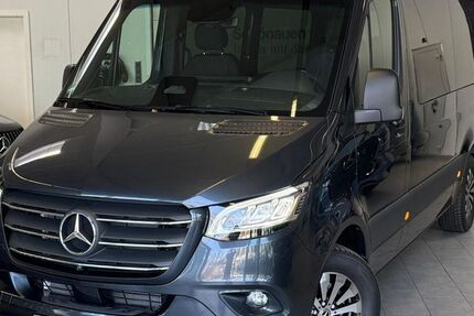 Mercedes-Benz Sprinter 3.500 km 86.950 &euro; Wuppertal 42281