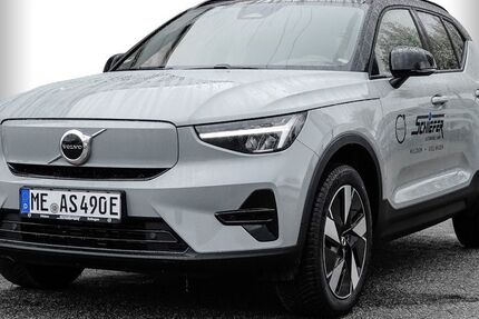 Volvo XC40 12.999 km 38.490 &euro; Hilden 40721