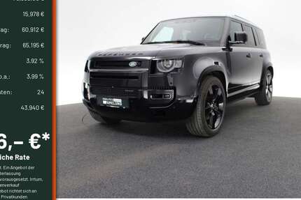 Land Rover Defender 44.221 km 76.890 &euro; Engelskirchen 51766