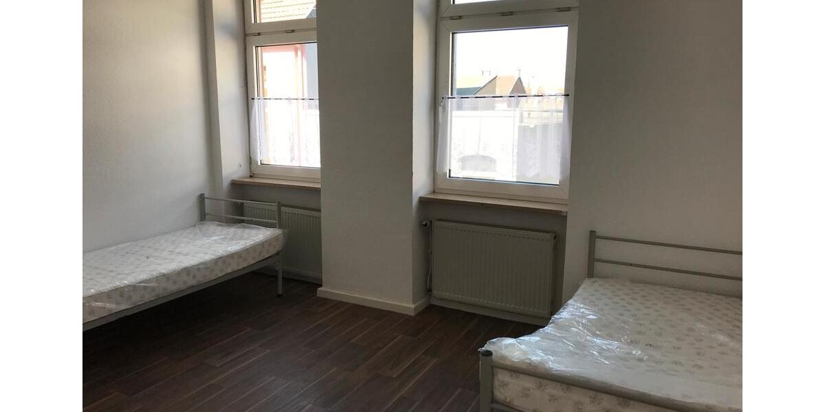 5 Mfh mit 385 Qm Wfl. in Heckinghausen 20 zimmer