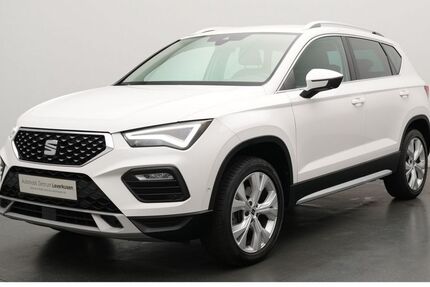 Seat Ateca 54.817 km 25.480 &euro; Leverkusen 51379