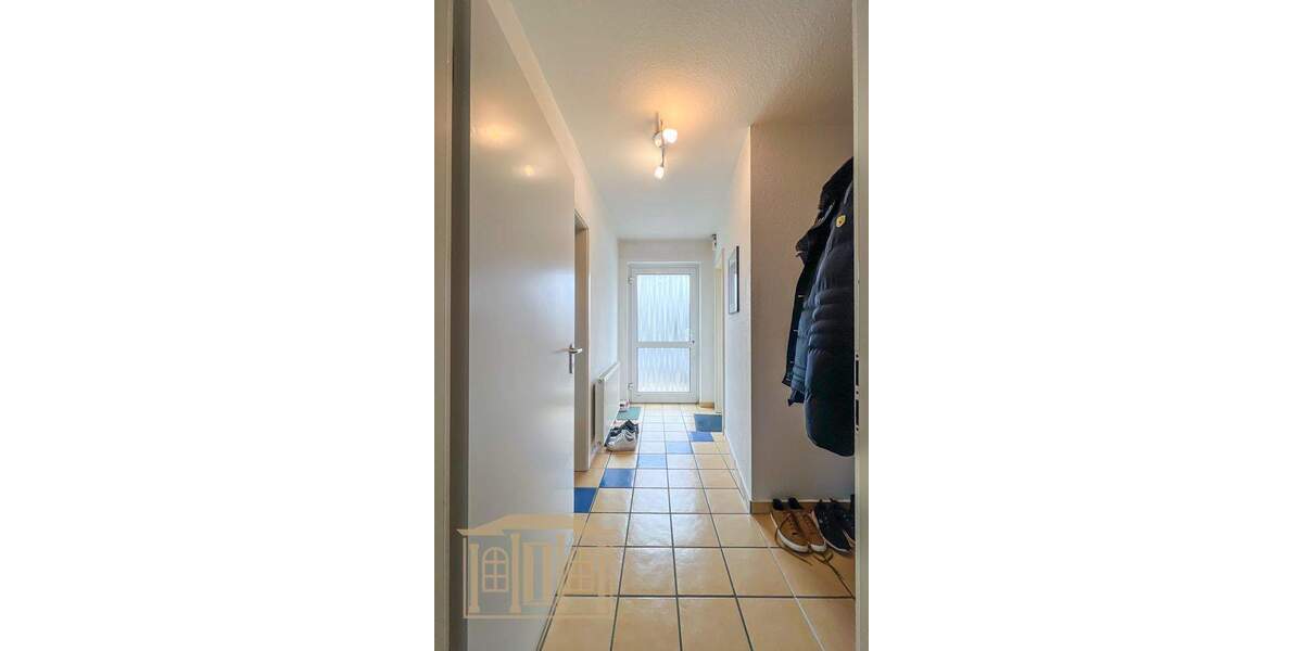 Reihenendhaus Wuppertal Elberfeld - 5 Zimmer, 136 m&sup2;, 489.500&euro; | Angebot:25728101