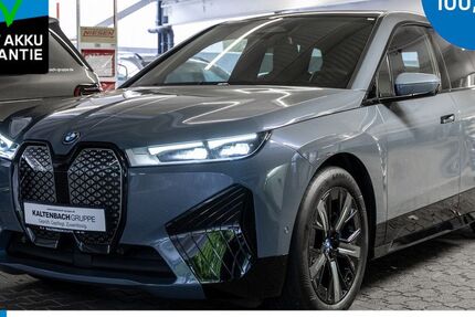 BMW iX 44.888 km 46.390 € Bergisch Gladbach 51469