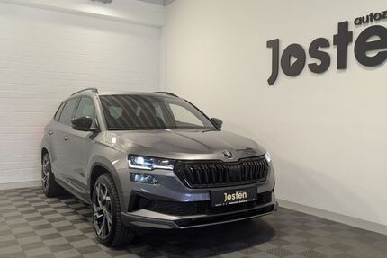 Skoda Karoq 17.853 km 37.990 &euro; Monheim am Rhein 40789