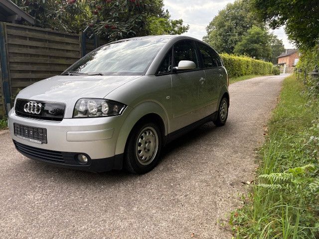 Audi A2 179.000 km 7.999 € Rösrath 51503