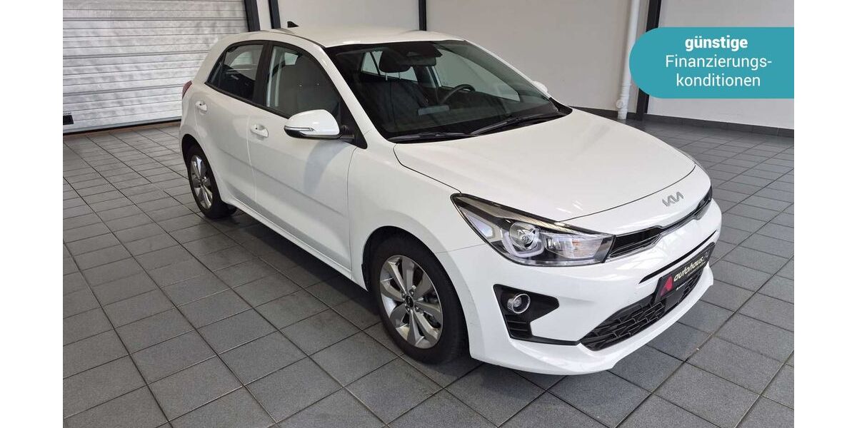 Kia Rio 13.396 km 15.390 &euro; Wuppertal 42287