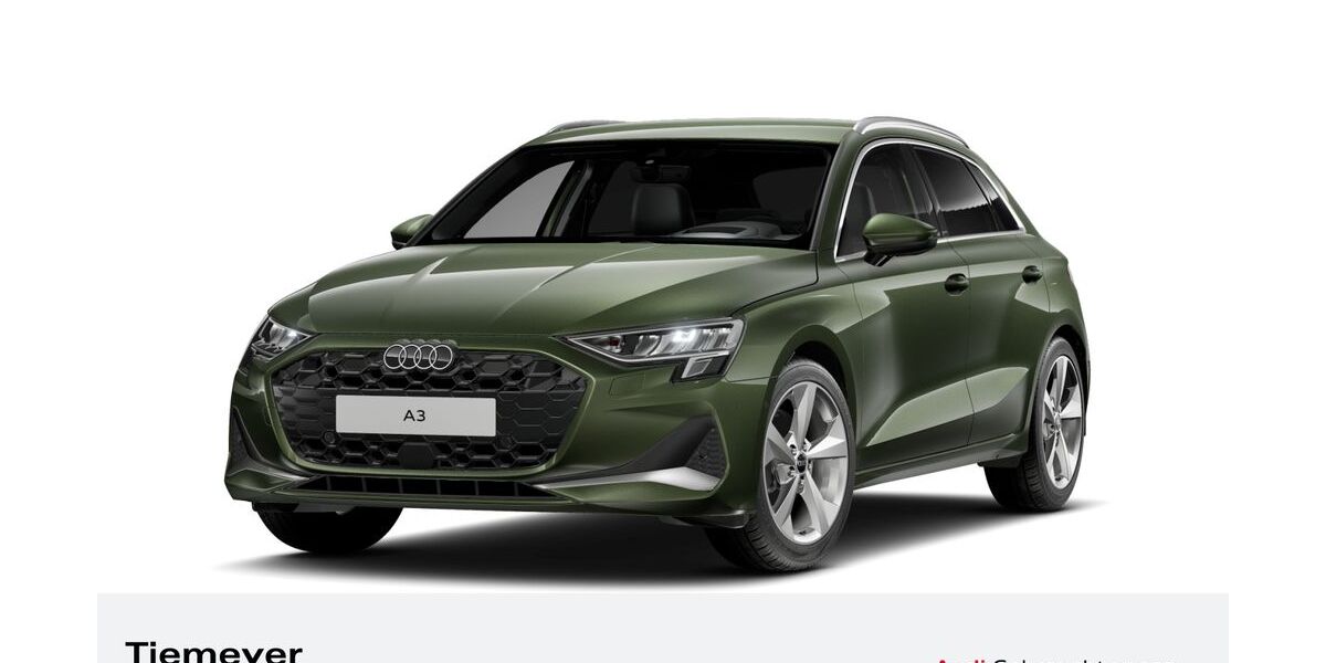 Audi A3 12.386 km 28.470 &euro; Remscheid 42897