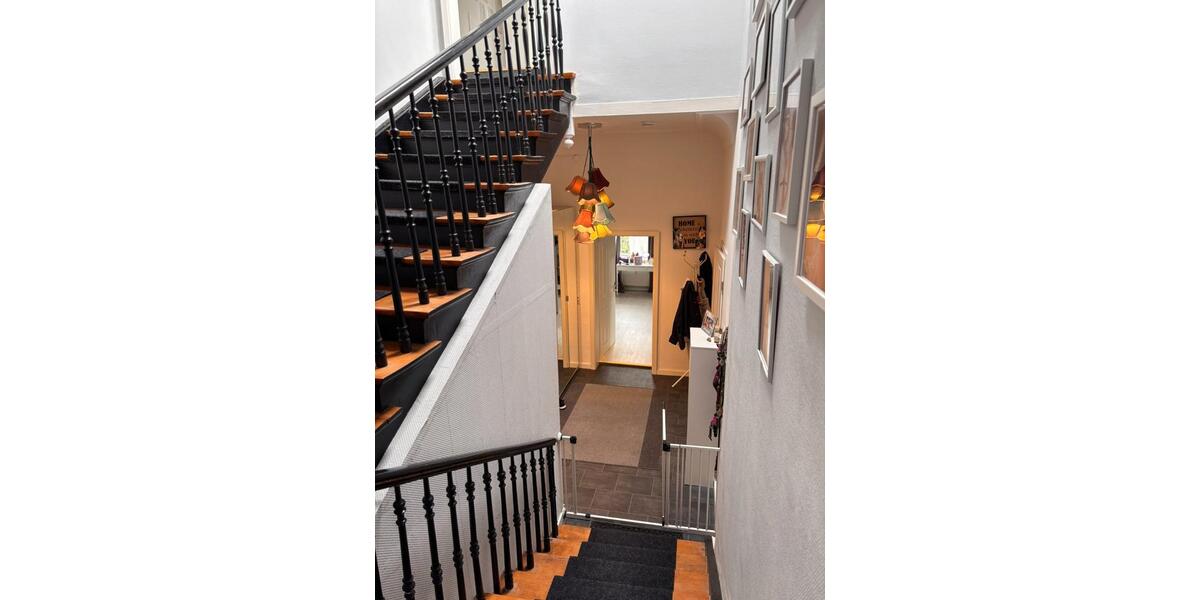 Maisonettenwohnung Wetter (Ruhr) - 6 Zimmer, 159 m&sup2;, 385.000&euro; | Angebot:27227839