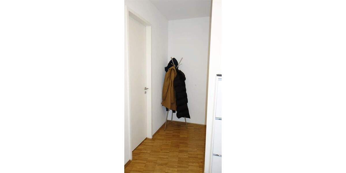 Etagenwohnung Düsseldorf Grafenberg - 2 Zimmer, 53 m&sup2;, 925&euro; | Angebot:25401708
