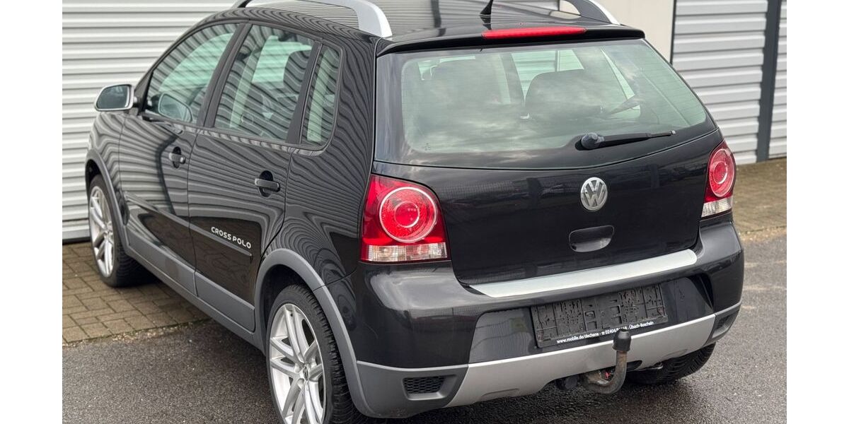 VW Polo 150.000 km 4.890 &euro; Solingen 42719