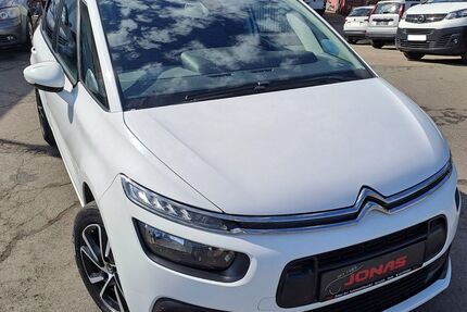 Citroen C4 Picasso 100.000 km 7.900 &euro; Sprockhövel 45549
