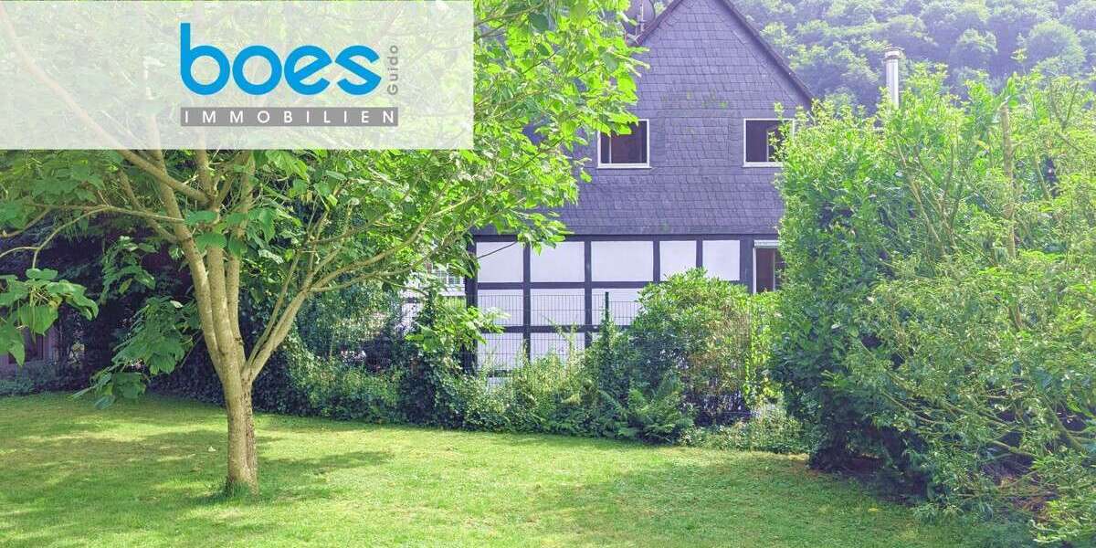 Haus zum Kaufen in Solingen 330.000 € 80 m² 3 zimmer