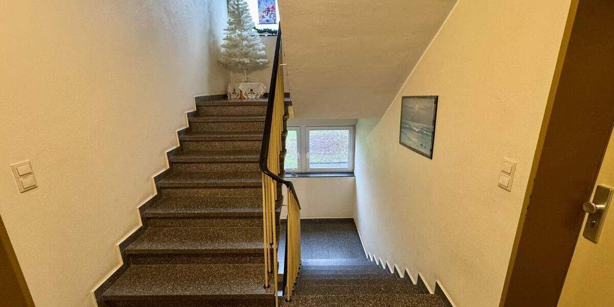 Gemütliche Eigentumswohnung in Rheindorf 2 zimmer