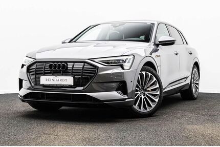 Audi e-tron 37.594 km 37.660 &euro; Hagen 58091