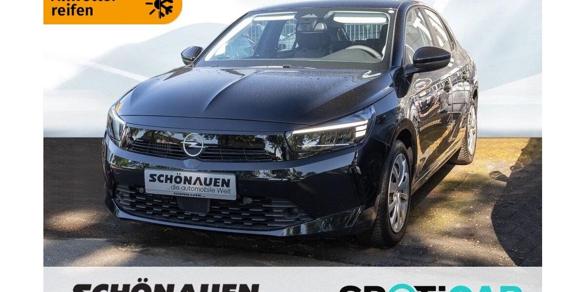 Opel Corsa 6.038 km 17.990 &euro; Solingen 42697