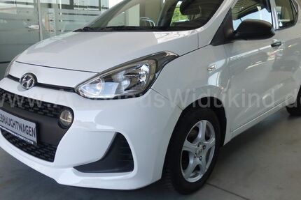 Hyundai i10 57.000 km 7.990 &euro; Wuppertal 42289