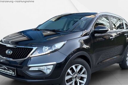Kia Sportage 102.487 km 10.990 &euro; Hagen 58135