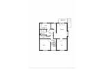 Etagenwohnung Hilden Kalstert - 3 Zimmer, 85 m&sup2;, 880&euro; | Angebot:25723622