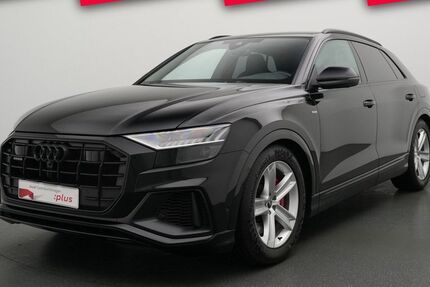 Audi Q8 99.979 km 54.980 &euro; Leverkusen 51373