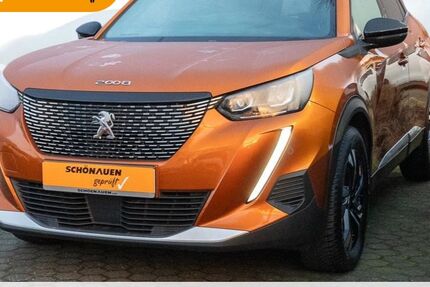 Peugeot 2008 16.190 km 17.750 &euro; Solingen 42697