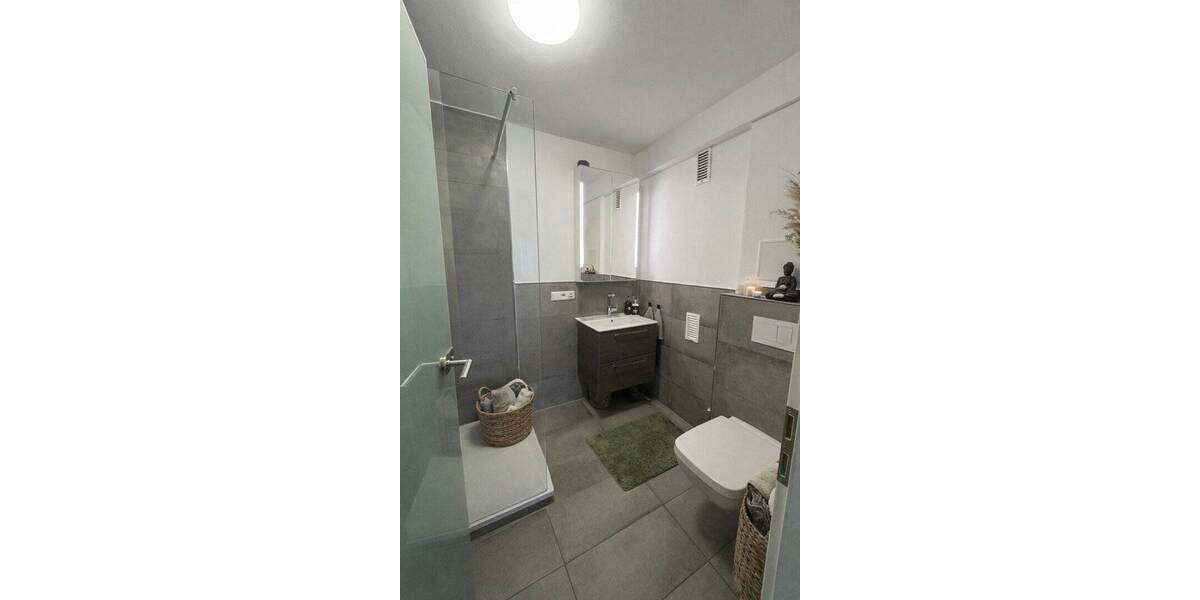 Etagenwohnung Wetter Alt-Wetter - 3 Zimmer, 68 m&sup2;, 134.900&euro; | Angebot:26284544