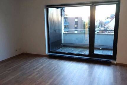 Dachgeschosswohnung mit Balkon in Solingen-Ohligs zu vermieten!!! 1 zimmer