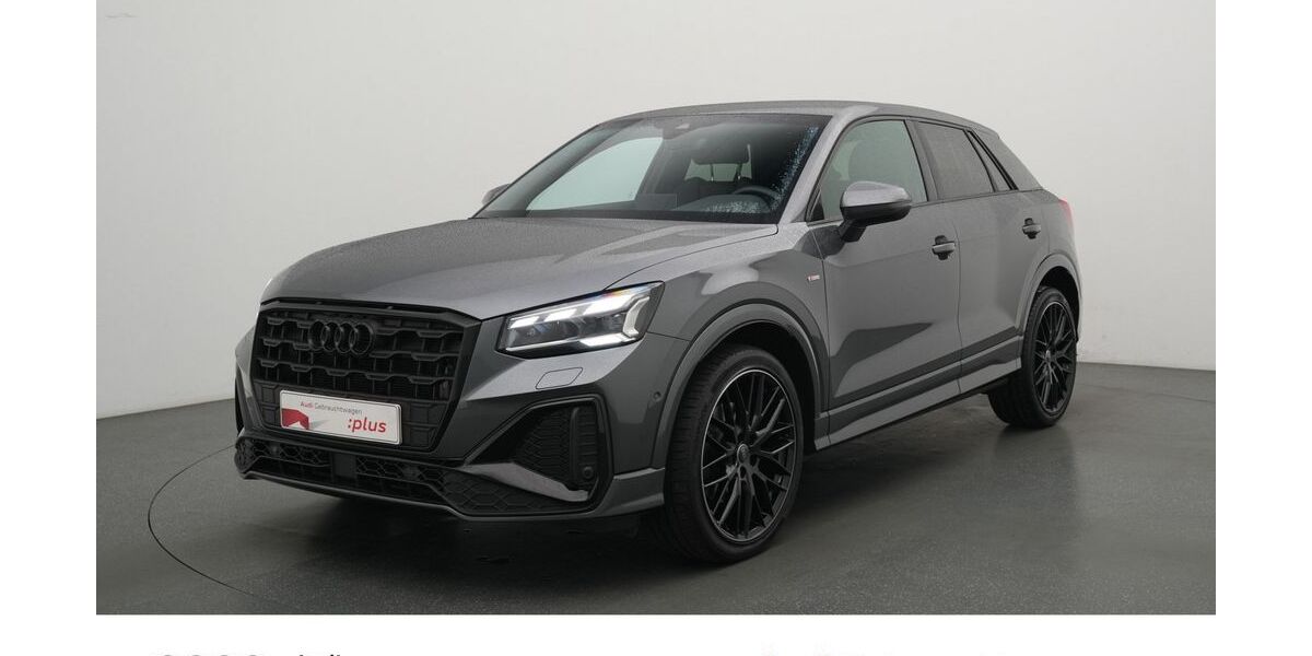Audi Q2 33.176 km 30.980 &euro; Leverkusen 51373