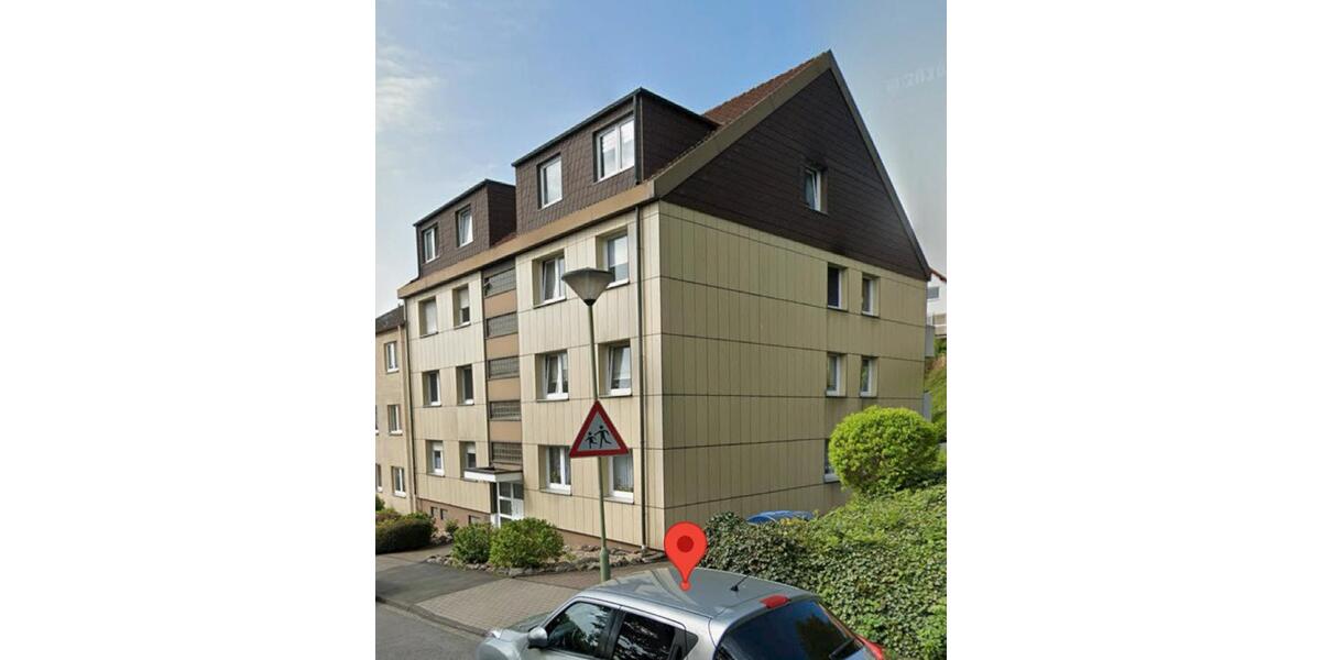 Etagenwohnung Wetter (Ruhr) - 4.5 Zimmer, 98 m&sup2;, 785&euro; | Angebot:26272237