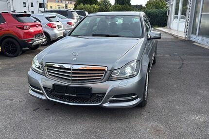 Mercedes-Benz C 250 31.228 km 17.480 &euro; Bergisch-Gladbach 51469