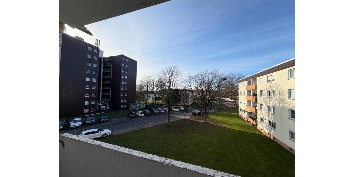 Etagenwohnung Leverkusen Alkenrath - 4 Zimmer, 85 m&sup2;, 913&euro; | Angebot:25356229