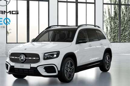 Mercedes-Benz GLB 220 9.458 km 52.880 &euro; Hagen 58135