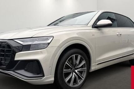 Audi Q8 87.651 km 66.900 &euro; Düsseldorf 40233