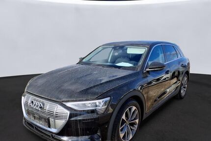 Audi e-tron 49.999 km 25.834 &euro; Hagen 58091