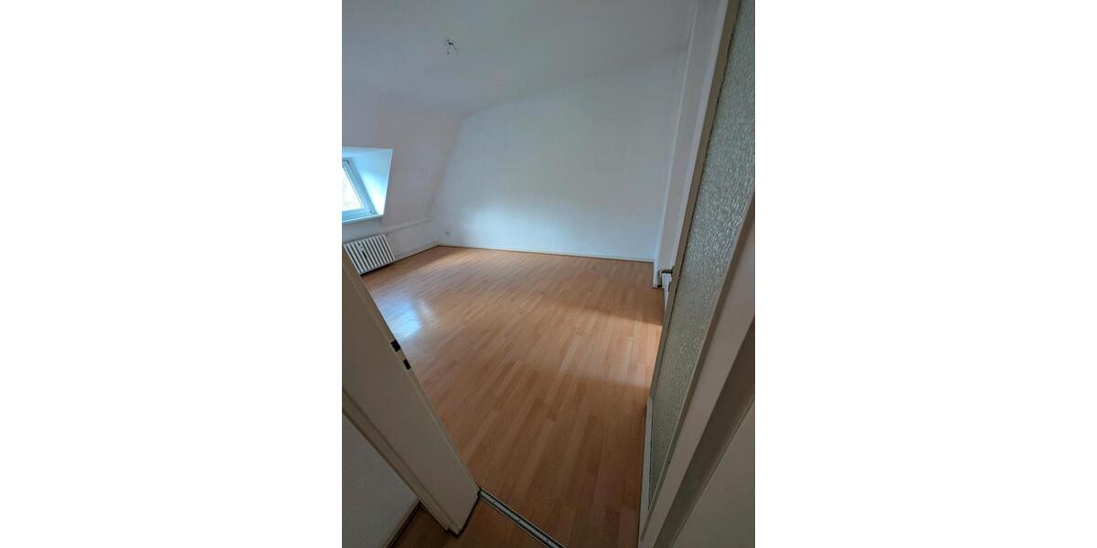 Etagenwohnung Wuppertal Elberfeld - 3 Zimmer, 59 m&sup2;, 485&euro; | Angebot:25656556