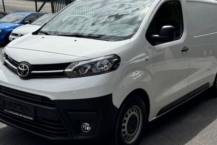 Toyota Proace Verso Electric 84.000 km 14.999 &euro; Remscheid 42857
