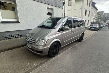 Mercedes-Benz Viano 293.000 km 14.900 &euro; Solingen 42651