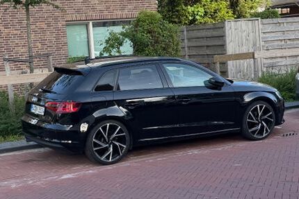 Audi A3 190.000 km 11.000 &euro; Hagen 58089