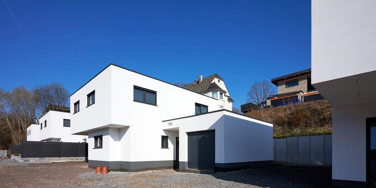 Neubau in Kierspe wartet auf Sie. 5 zimmer