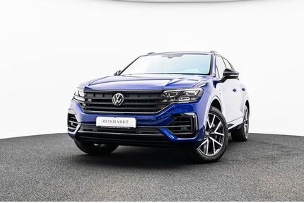 VW Touareg 52.863 km 50.645 &euro; Hagen 58091