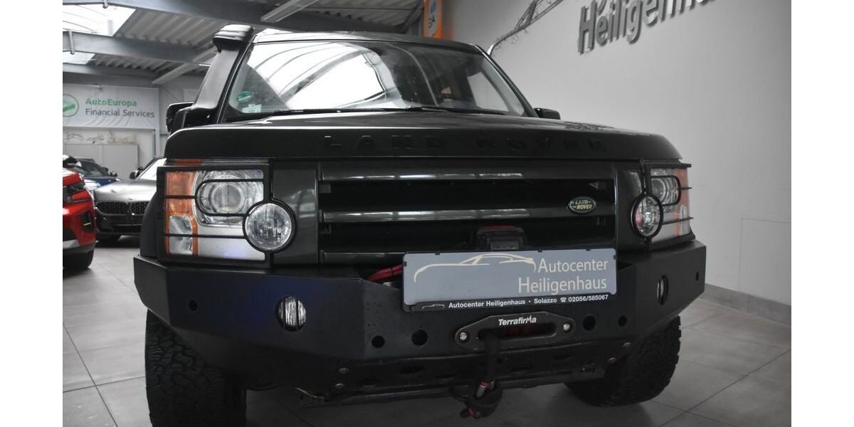 Land Rover Discovery 131.474 km 12.580 &euro; Heiligenhaus 42579