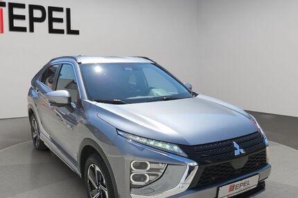 Mitsubishi Eclipse Cross 57.500 km 20.790 &euro; Wuppertal 42117