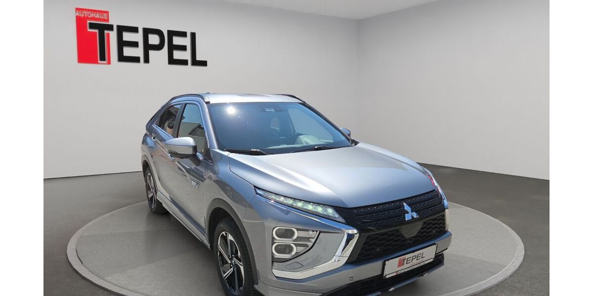 Mitsubishi Eclipse Cross 57.500 km 20.790 &euro; Wuppertal 42117