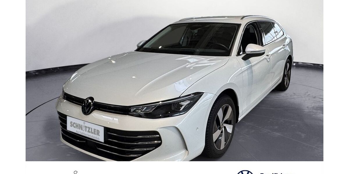 VW Passat 25.879 km 29.950 &euro; Langenfeld 40764