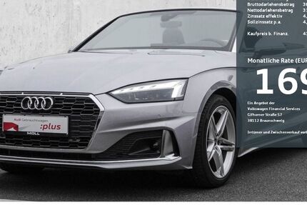 Audi A5 9.390 km 38.940 € Düsseldorf 40474