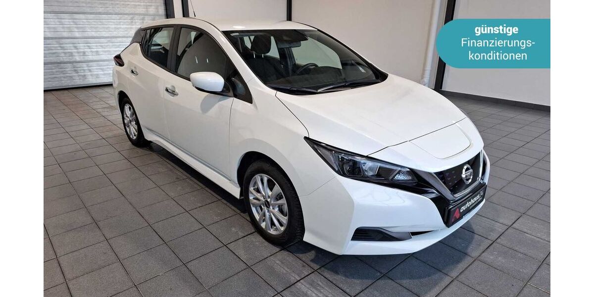 Nissan Leaf 27.121 km 11.790 &euro; Wuppertal 42287